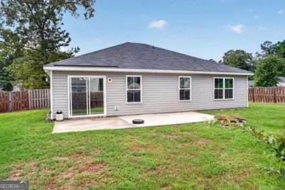506 Sweet Cherry Lane, Springfield, GA 31329 - Photo 29