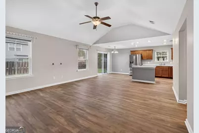 506 Sweet Cherry Lane, Springfield, GA 31329 - Photo 7