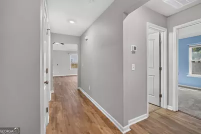506 Sweet Cherry Lane, Springfield, GA 31329 - Photo 5