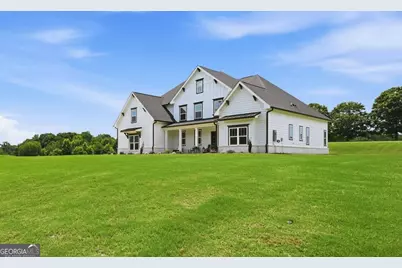 2049 Chestnut Oak Trail, Commerce, GA 30530 - Photo 1