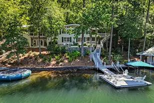 232 Perrin Cove Rd, Tiger, GA 30576 - Photo 1