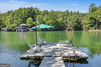 232 Perrin Cove Road, Tiger, GA 30576 - Photo 3