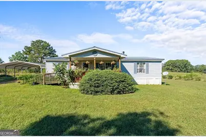880 Burwell Mount Zion Road, Carrollton, GA 30117 - Photo 3