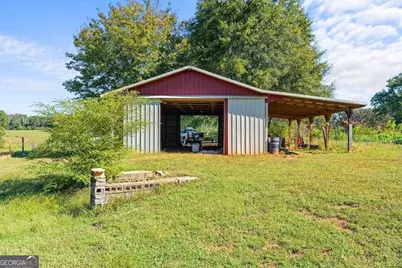 880 Burwell Mount Zion Road, Carrollton, GA 30117 - Photo 5