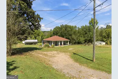 1458 Old Cedartown Road SE, Lindale, GA 30147 - Photo 5