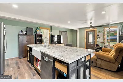 1458 Old Cedartown Road SE, Lindale, GA 30147 - Photo 11