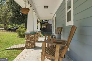 1458 Old Cedartown Road SE, Lindale, GA 30147 - Photo 49