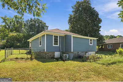 1458 Old Cedartown Road SE, Lindale, GA 30147 - Photo 3