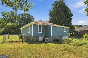 1458 Old Cedartown Road SE, Lindale, GA 30147 - Photo 3