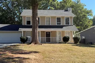 8614 Cedar Creek Ridge, Riverdale, GA 30274 - Photo 1