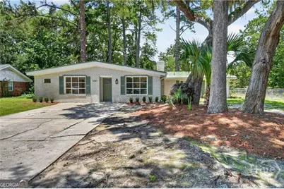 12401 Sunnybrook Road, Savannah, GA 31419 - Photo 5