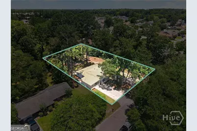 12401 Sunnybrook Road, Savannah, GA 31419 - Photo 57