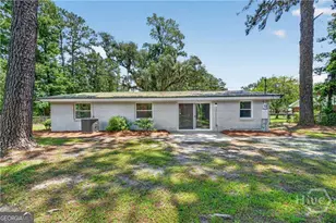 12401 Sunnybrook Rd, Savannah, GA 31419 - Photo 49