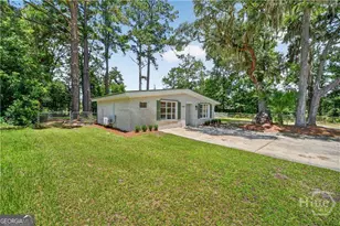 12401 Sunnybrook Rd, Savannah, GA 31419 - Photo 7
