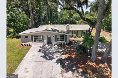 12401 Sunnybrook Road, Savannah, GA 31419 - Photo 51