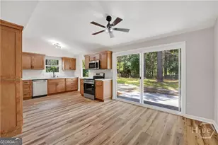 12401 Sunnybrook Rd, Savannah, GA 31419 - Photo 21