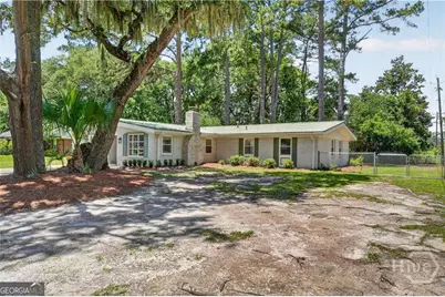 12401 Sunnybrook Road, Savannah, GA 31419 - Photo 9