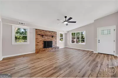 12401 Sunnybrook Road, Savannah, GA 31419 - Photo 11