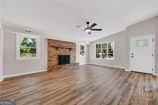 12401 Sunnybrook Rd, Savannah, GA 31419 - Photo 11