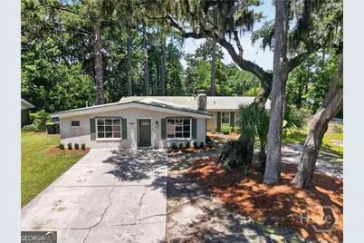 12401 Sunnybrook Road, Savannah, GA 31419 - Photo 3