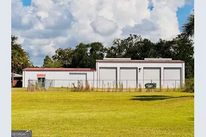 970 Charlie Smith Sr Highway, Saint Marys, GA 31558 - Photo 1