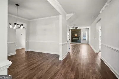 100 Finch Lane, Guyton, GA 31312 - Photo 9