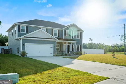 100 Finch Lane, Guyton, GA 31312 - Photo 3