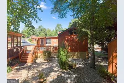 241 Elkmont Trail, Cleveland, GA 30528 - Photo 35