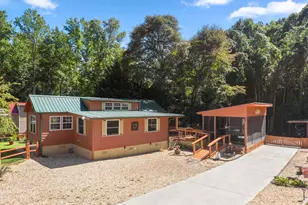 241 Elkmont Trl, Cleveland, GA 30528 - Photo 5