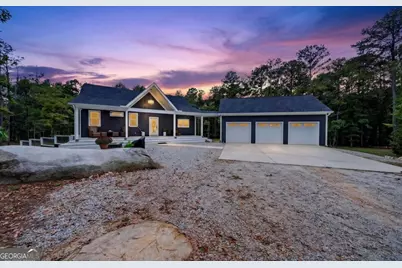 2290 Flat Rock Church Road, White Plains, GA 30678 - Photo 55