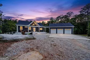 2290 Flat Rock Church Rd, White Plains, GA 30678 - Photo 55