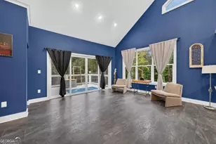 2290 Flat Rock Church Rd, White Plains, GA 30678 - Photo 7