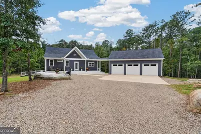 2290 Flat Rock Church Road, White Plains, GA 30678 - Photo 1