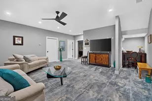 2290 Flat Rock Church Rd, White Plains, GA 30678 - Photo 23