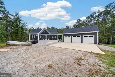 2290 Flat Rock Church Road, White Plains, GA 30678 - Photo 53