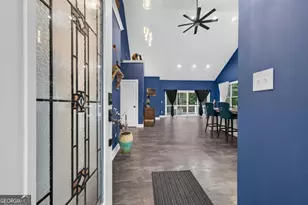 2290 Flat Rock Church Rd, White Plains, GA 30678 - Photo 5