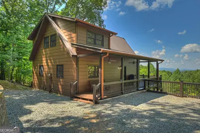 8 North Face Drive, Blue Ridge, GA 30513 - Photo 25