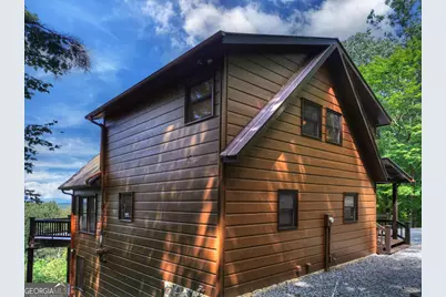 8 North Face Drive, Blue Ridge, GA 30513 - Photo 9