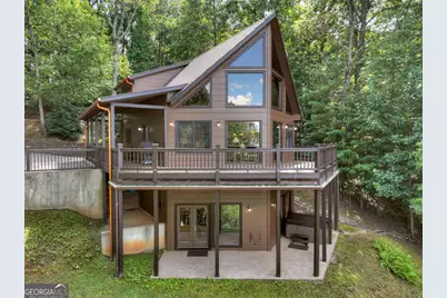 8 North Face Drive, Blue Ridge, GA 30513 - Photo 11