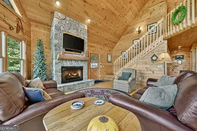 8 North Face Drive, Blue Ridge, GA 30513 - Photo 33