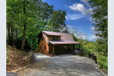 8 North Face Drive, Blue Ridge, GA 30513 - Photo 67