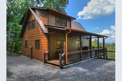 8 North Face Drive, Blue Ridge, GA 30513 - Photo 7