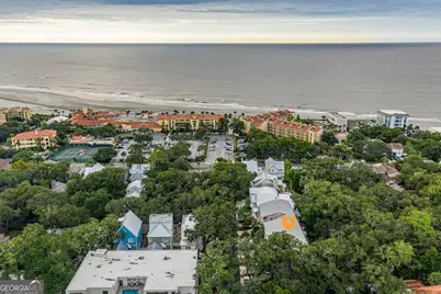 317 Neptune Road, Saint Simons, GA 31522 - Photo 1