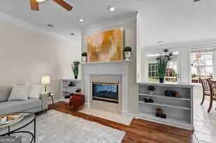 47 Silhouette Ct, Newnan, GA 30265 - Photo 11
