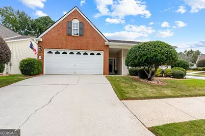 47 Silhouette Court, Newnan, GA 30265 - Photo 3