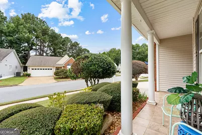 47 Silhouette Court, Newnan, GA 30265 - Photo 5