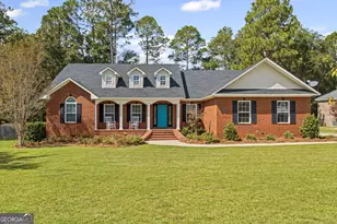 614 Patrick Way, Statesboro, GA 30458 - Photo 1