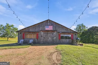 1646 Mitchell Road, Maysville, GA 30558 - Photo 5