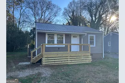 116 Holly Street SE, Rome, GA 30161 - Photo 1