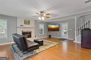 507 Dailey's Creek Dr, McDonough, GA 30253 - Photo 13